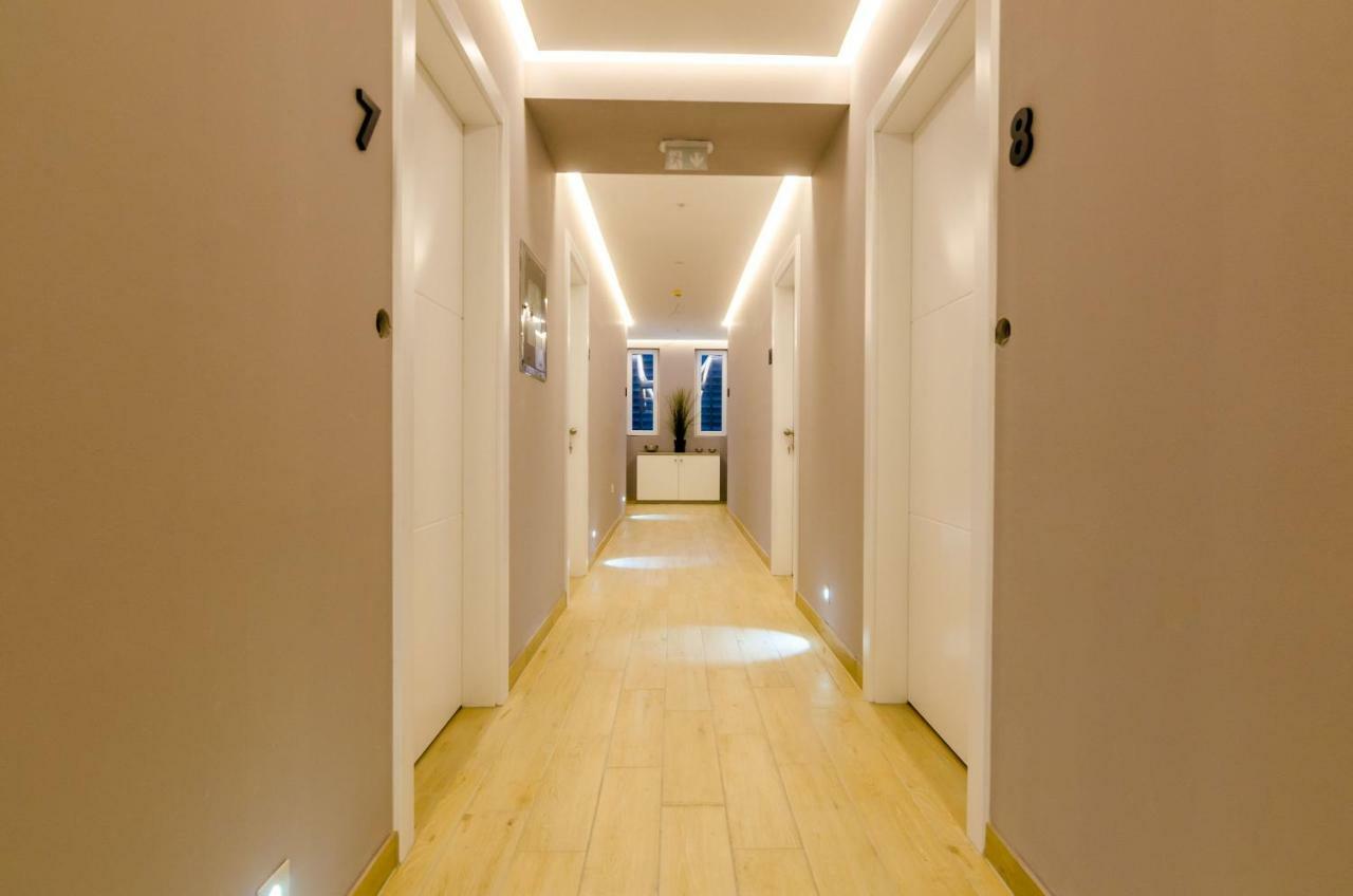 Rooms4U Дубровник Экстерьер фото