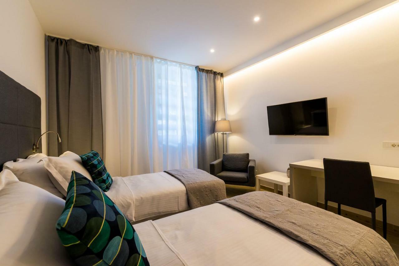 Rooms4U Дубровник Экстерьер фото