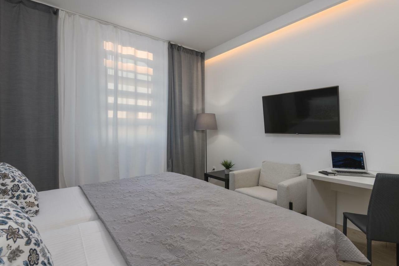 Rooms4U Дубровник Экстерьер фото